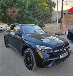 مرسيدس بنز GLC